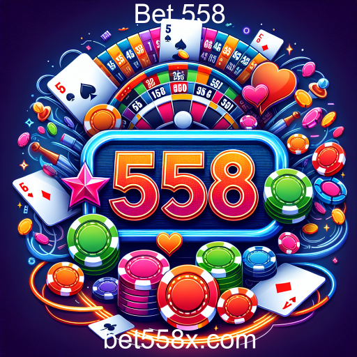 As Melhores Promoções da Bet 558: Aumente suas Chances de Ganhar